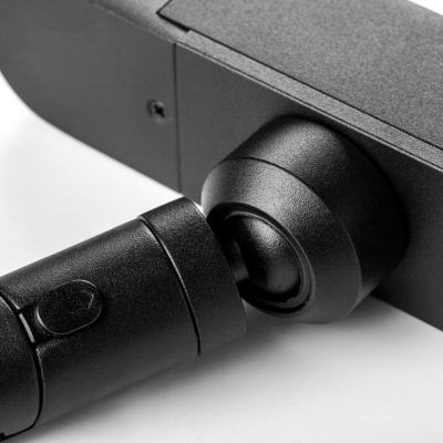 Светильник трековый 48V 5W DUE Lightstar 267437