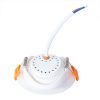 Точечный встраиваемый светильник Arte Lamp KAUS A4762PL-1WH