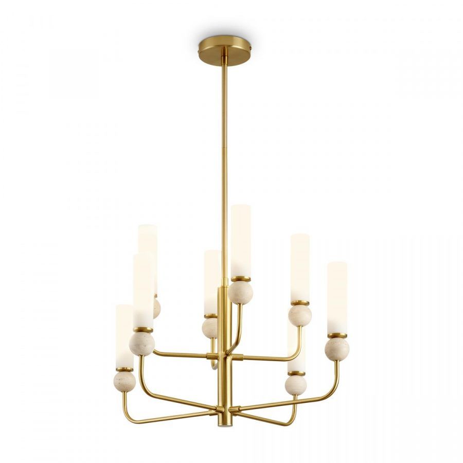 Потолочный светильник Freya FR5482CL-08BS