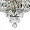 Люстра подвесная Classic Lightstar 700161