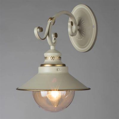 Бра Arte Lamp GRAZIOSO A4577AP-1WG