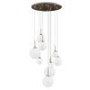 Подвес Globo Lightstar 813093