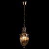 Подвесной светильник Arte Lamp BROCCA A9148SP-1AB
