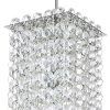Подвес Cristallo Lightstar 795424