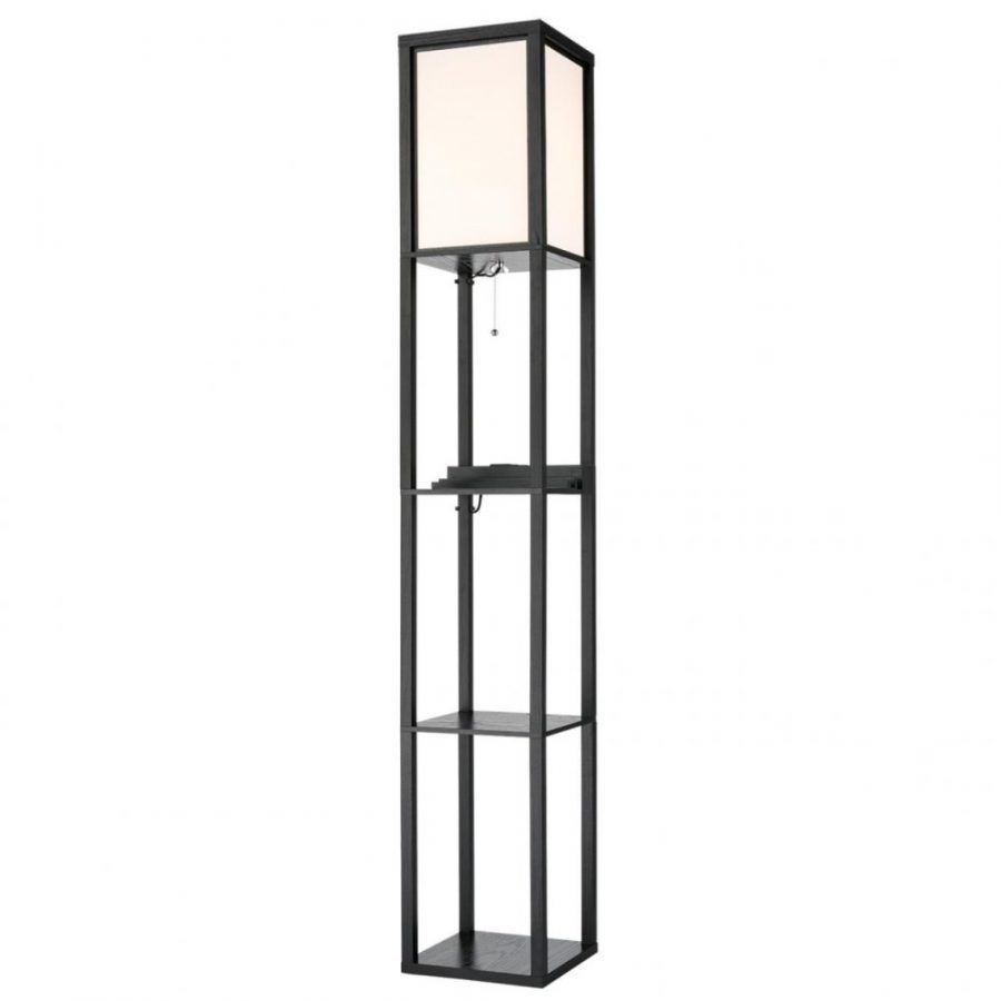 Торшер Lumion Practic 8093/1F