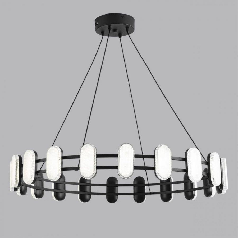 Люстра подвесная Lumion Ovela 8342/40L
