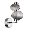 Настенный светильник Odeon Light Bruco 5096/8WL