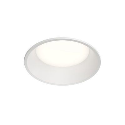 Влагозащищенный светильник Denkirs Trim DK2451-WH