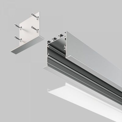 Профиль Led Strip ALM-5035-S-2M