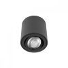 10340/B Black Накладной светильник LOFT IT Unit