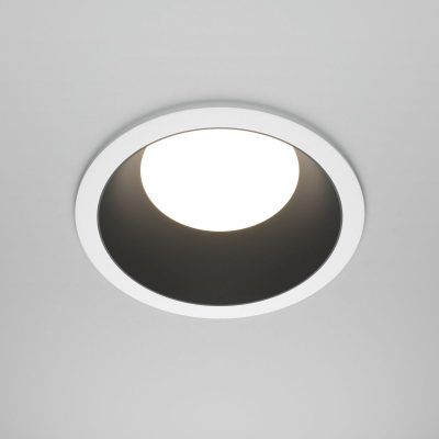 Встраиваемый светильник Technical DL126-GX53-WB