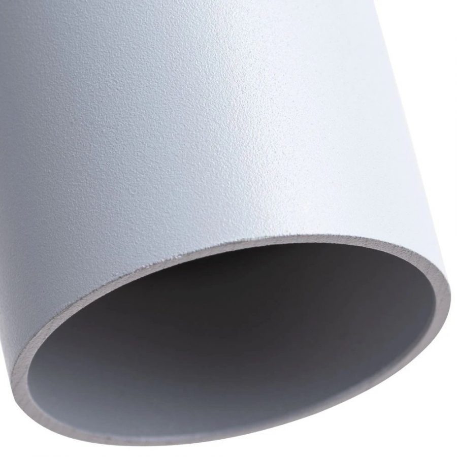 Точечный подвесной светильник Arte Lamp SIRIUS A1524SP-1GY