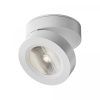 Потолочный светильник Technical C022CL-12W4K-W-1
