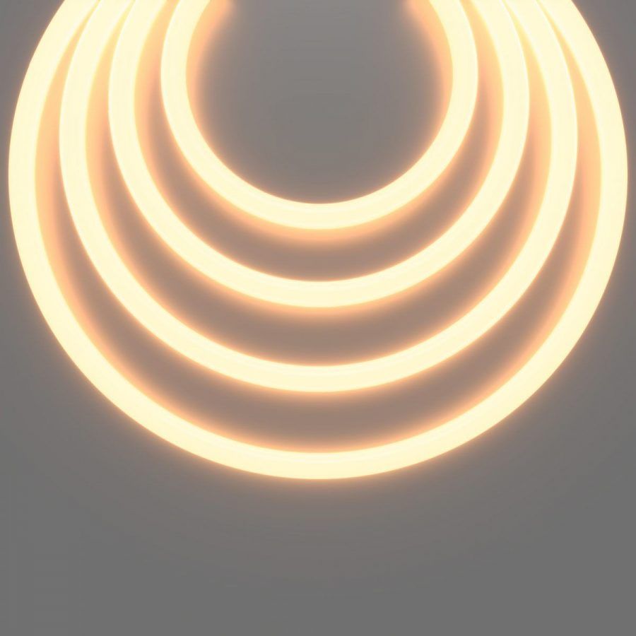 Гибкий неон Led Strip 201145