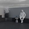 Уличный переносной аккумуляторный светильник Outdoor O528TL-L2BCCT