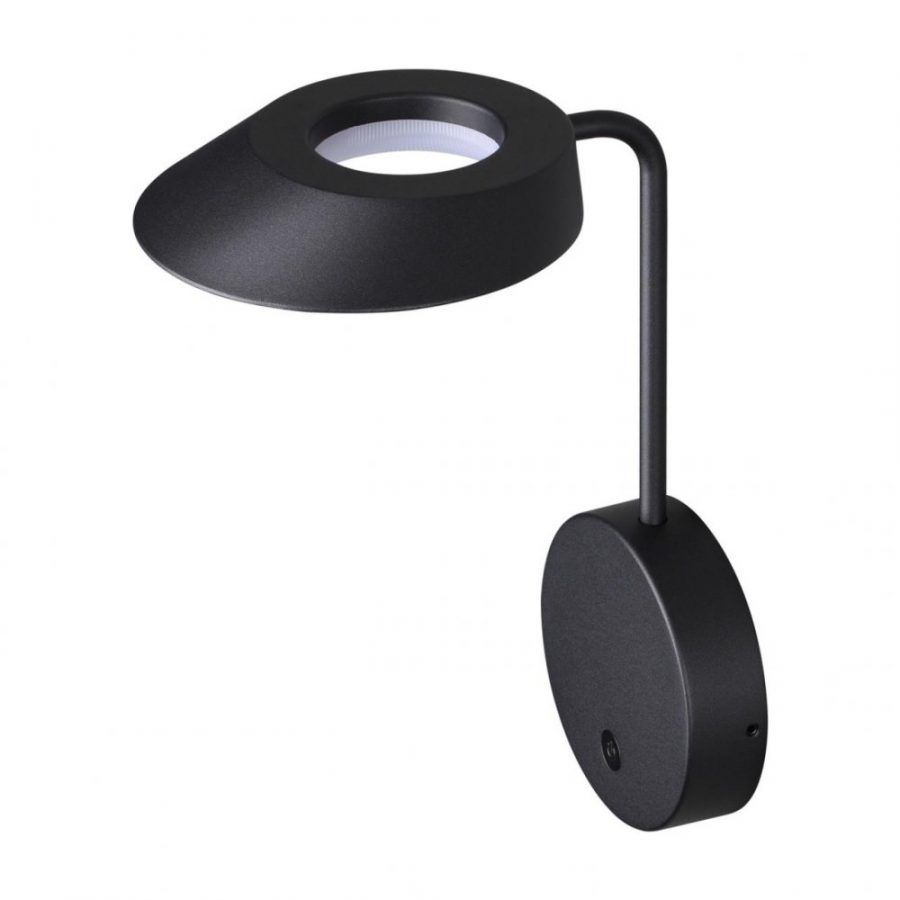 Уличный фасадный светильник Novotech Elegance 359406