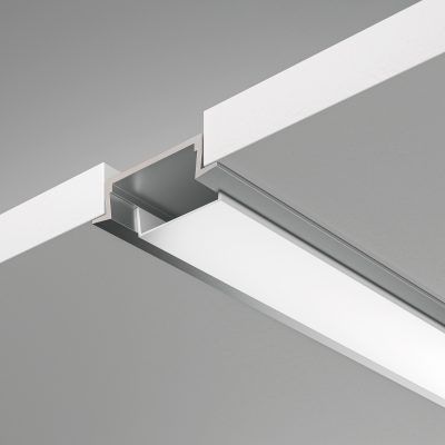 Профиль Led Strip ALM004S-2M