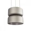 10466/2P Smoke matte Подвесной светильник LOFT IT Totem