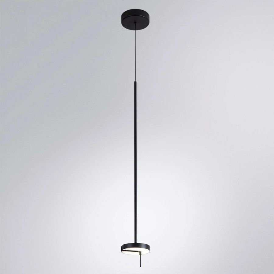 Подвесной светильник Divinare MALCONE 2623/06 SP-9