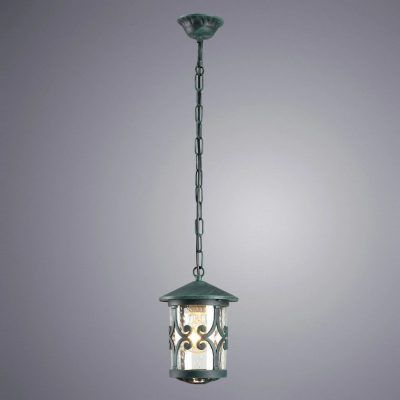 Уличный подвесной светильник Arte Lamp PERSIA A1455SO-1BG