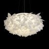 10594/780 White Подвесной светильник LOFT IT Clizia