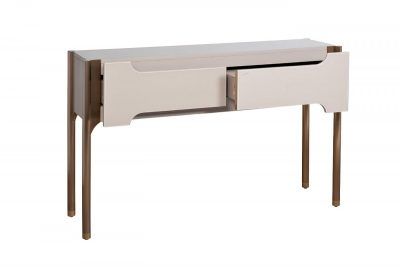 77IP-GD007-KONS/1 Консоль Гримальди (Grimaldi) светлая  120*33*80см