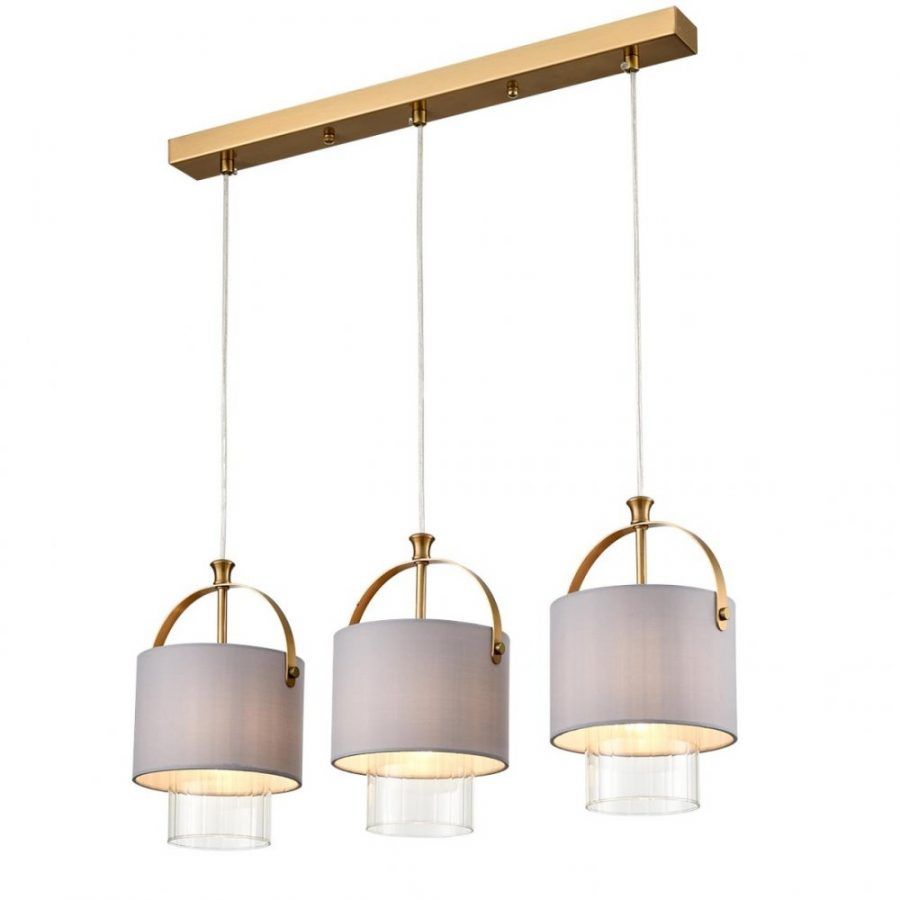 Подвес Lumion Jane 6592/3A