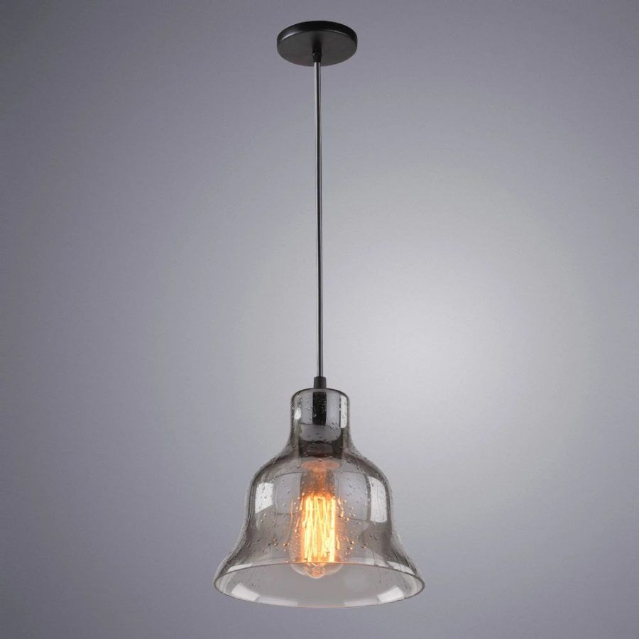 Подвесной светильник Arte Lamp AMIATA A4255SP-1SM