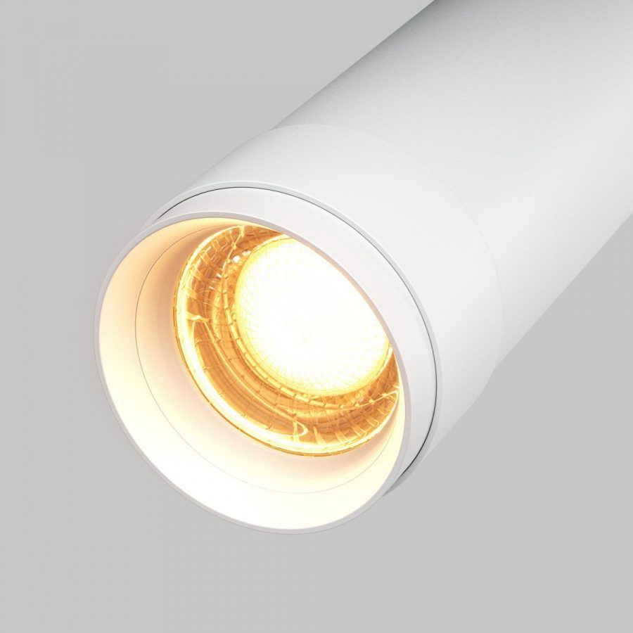 Потолочный светильник Technical C055CL-L12W2.7K-Z-W