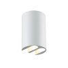 Настенный светильник Odeon Light Bar 7126/4WL