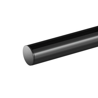 Стойка Denkirs BELTY ROD TR5534-BK