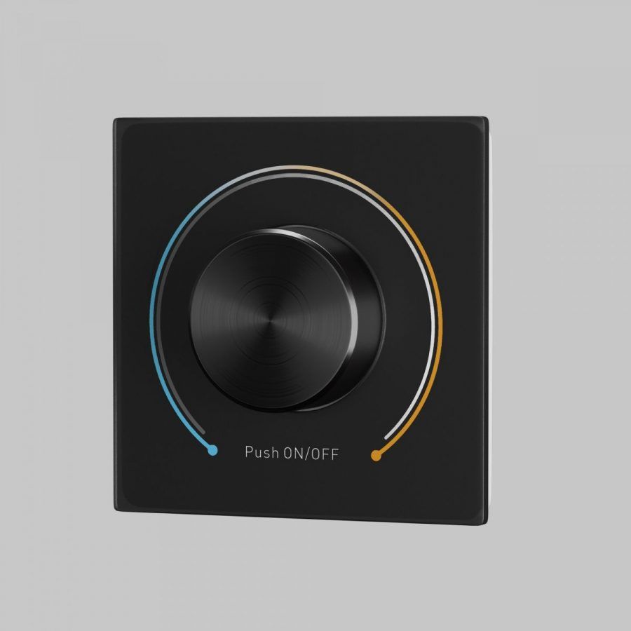 Роторная панель управления Lighting control 721036