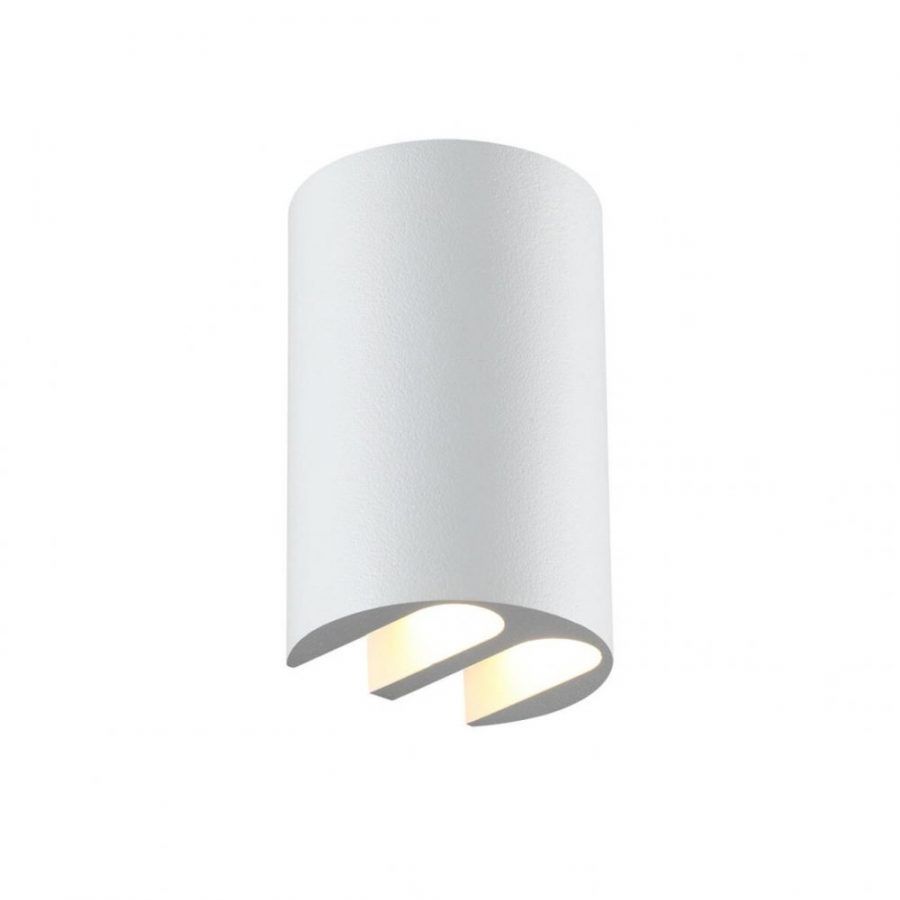 Настенный светильник Odeon Light Bar 7126/4WL