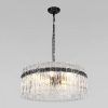 10297/600 Pearl black Подвесной светильник LOFT IT Nevada