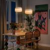 10466P Milky white Подвесной светильник LOFT IT Totem