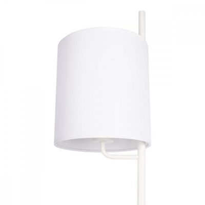 10253F/A White Торшер LOFT IT Ritz
