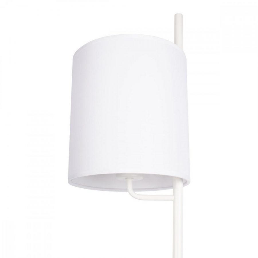 10253F/A White Торшер LOFT IT Ritz