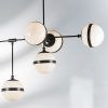 Люстра потолочная 9х40W E14 Globo Lightstar 813197
