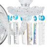 Бра 2х60W E14 Campana Lightstar 716624