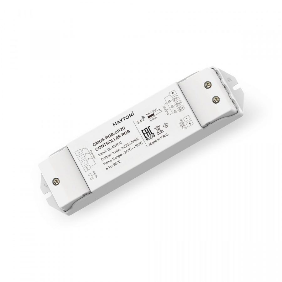 Контроллер Lighting control 01120