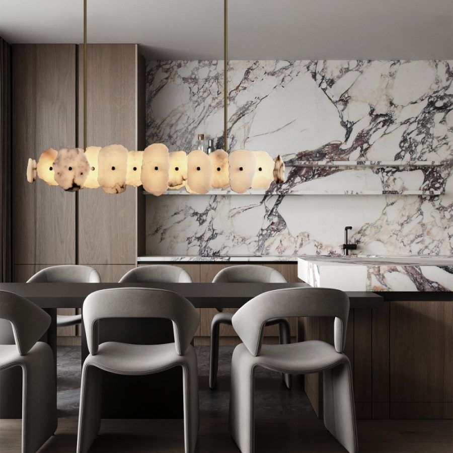 10248/1200 Подвесной светильник LOFT IT Alicante