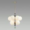 Люстра Odeon Light Palle 5405/9