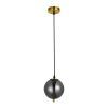 Подвесной светильник Arte Lamp FREDDIE A2231SP-1PB