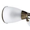 Потолочная люстра Arte Lamp INNOCENTE A6056PL-3AB