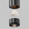 Трековый светильник Technical TR245-7W3K-B