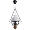 Подвесной светильник Arte Lamp GAMBRINUS A3030SP-1BR
