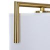 Бра Arte Lamp APEROL A5031AP-1PB