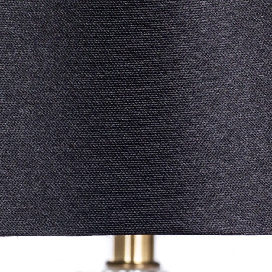 Декоративная настольная лампа Arte Lamp MUSICA A4025LT-1PB