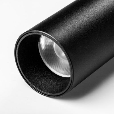 Светильник трековый 48V 7W DUE Lightstar 207137