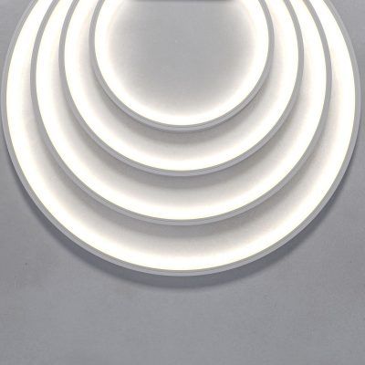 Гибкий неон Led Strip 200831